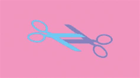 girls scissoring gif|Scissor Scissoring GIF